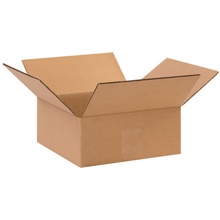 Corrugated Boxes image