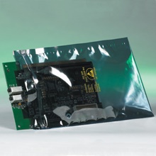 Reclosable Static Shielding Bags image