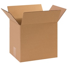 Corrugated Boxes image