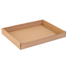 Corrugated Trays image