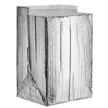 Cool Barrier Insulated Box Liners image