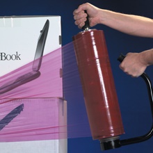 Anti-Static Hand Stretch Film image