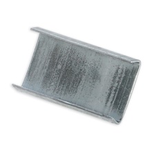 Steel Strapping Seals - Open/Snap On image