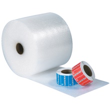 Parcel Ready Air Bubble Rolls image