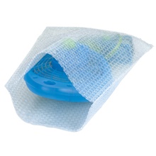 Flush Cut Bubble Pouches image