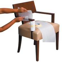 Parcel Ready Air Foam Rolls image