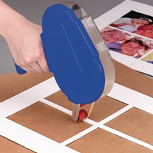 Tape Logic® 467 Heavy-Duty Adhesive Transfer Tape image