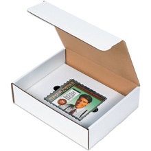CD Literature Mailer Kits image