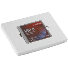 CD Literature Mailer Inserts image