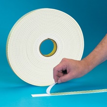 3M™ 4032 Double Sided Foam Tape image