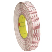 3M™ 476XL Double Sided Extended Liner Tape image