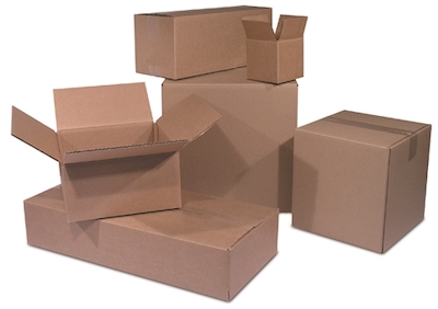 Stock Boxes