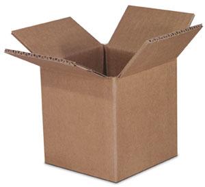 Cube Boxes image