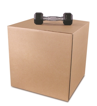 275# / 48 ECT Double Wall Heavy-Duty Boxes image