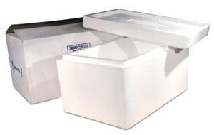 Insulated Shippers image