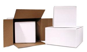 White Boxes image