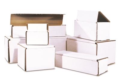 Corrugated Mailers image