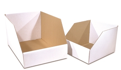 Bin Boxes image