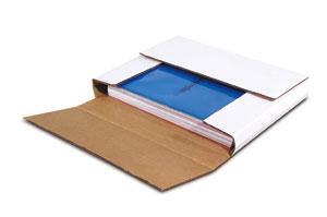 Corrugated Bookfolds image