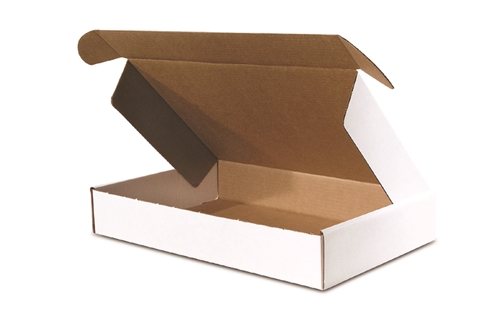 Front Lock Deluxe Literature Mailers image