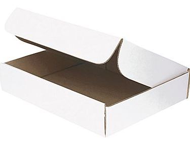 Garment Mailers image