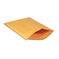 Bubble Mailers image
