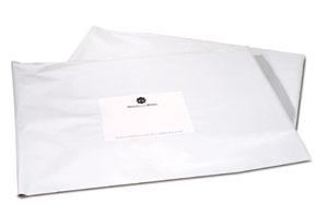 Poly Mailers Self-Seal image
