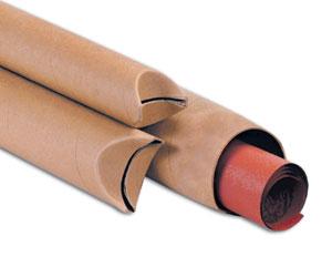 Crimped End / Snap LocTubes image