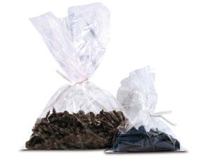 Flat Poly Bags image
