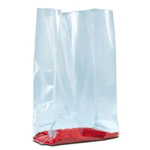 Gusseted Poly Bags image