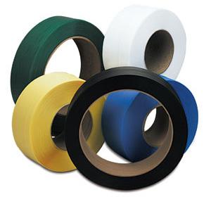 Polyester Strapping image