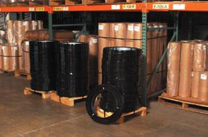 Steel Strapping image