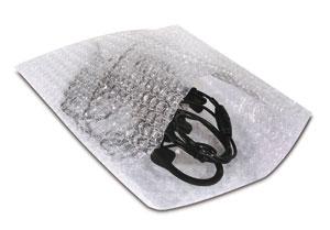 Bubble Pouches