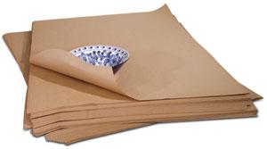 Kraft Paper Sheets image