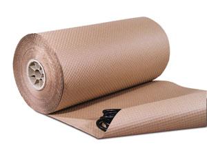 Indented Kraft Paper image