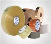 Acrylic Carton Sealing Tape image