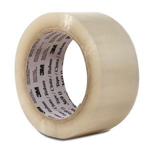 3M Acrylic Carton Sealing Tape image