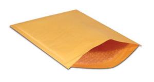Bubble Mailers image