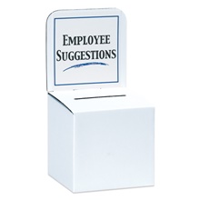 Ballot Box image