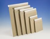 Stayflats® Plus Kraft Top-Loading Self-Seal Mailer image