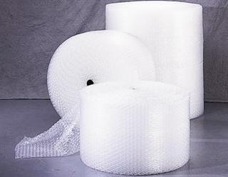 Heavy Duty Bubble Rolls-Perforated - Close Out image