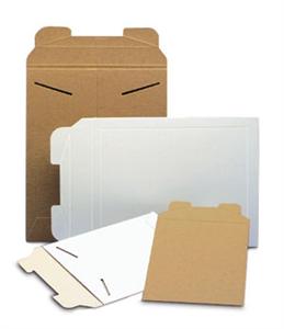 Stayflats® Mailers image