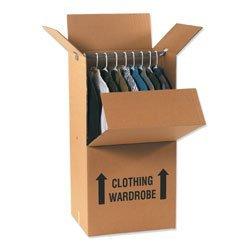 Moving Boxes image