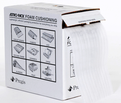 Foam Dispenser Packs image