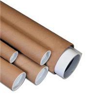 Kraft Mailing Tubes image