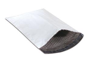 Bubble Lined Poly Mailers Self-Seal image