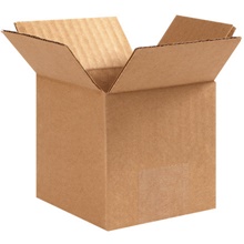 Corrugated Boxes image