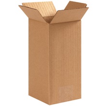 Corrugated Boxes image