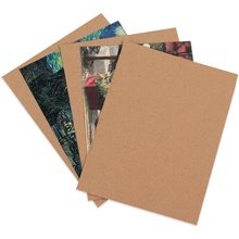 50 Point Chipboard Pads image