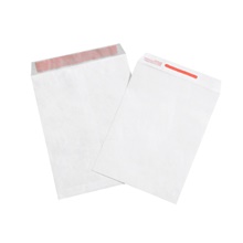 Tamper Evident Tyvek® Envelopes image